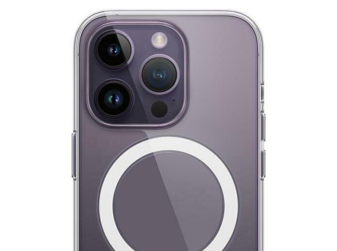 Чехлы для iPhone 14 Pro&nbsp;&nbsp;