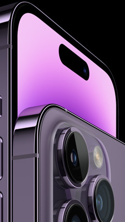 Чехлы для iPhone 14 Pro Max