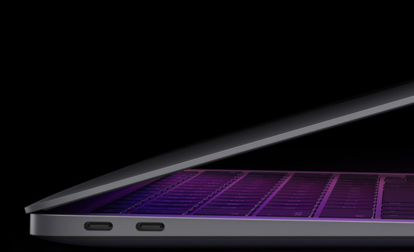 Apple MacBook Air 15 (2025 / 2024)