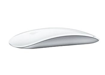 Мышь беспроводная Apple Magic Mouse 2 White