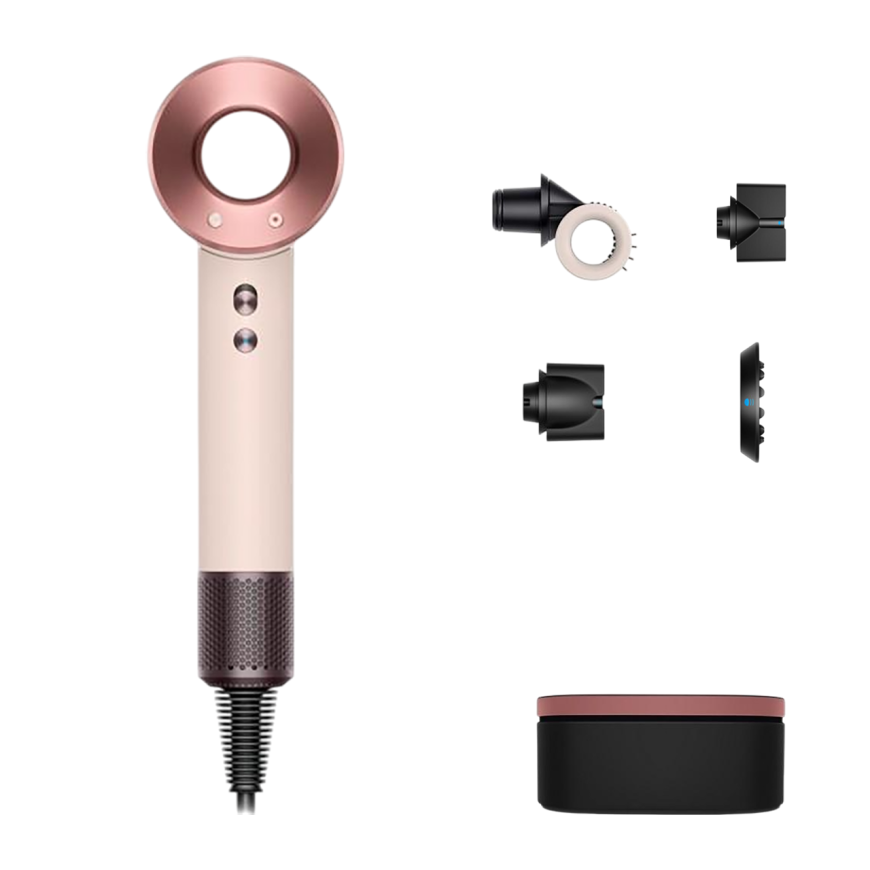 Фен Dyson HD15 (Ceramic Pink)
