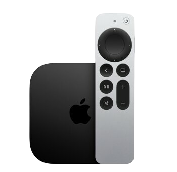 Apple TV 4K 64GB (2022) Apple TV 4K 64GB (2022)