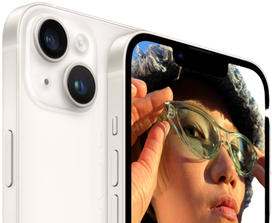 Чехлы для iPhone 14&nbsp;