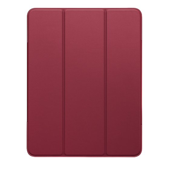 Смарт-фолио для iPad Pro с диагональю 12,9 дюйма (6-го поколения) - Красный