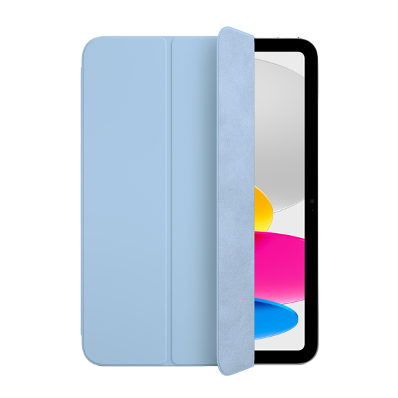 Смарт-фолио для iPad (10-го поколения) - Небо