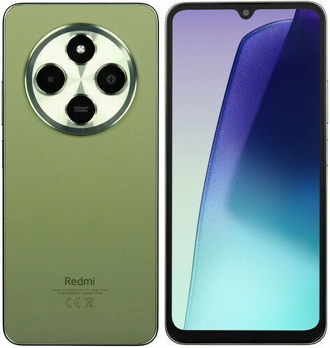 Redmi 14C 4/128 NFC Green