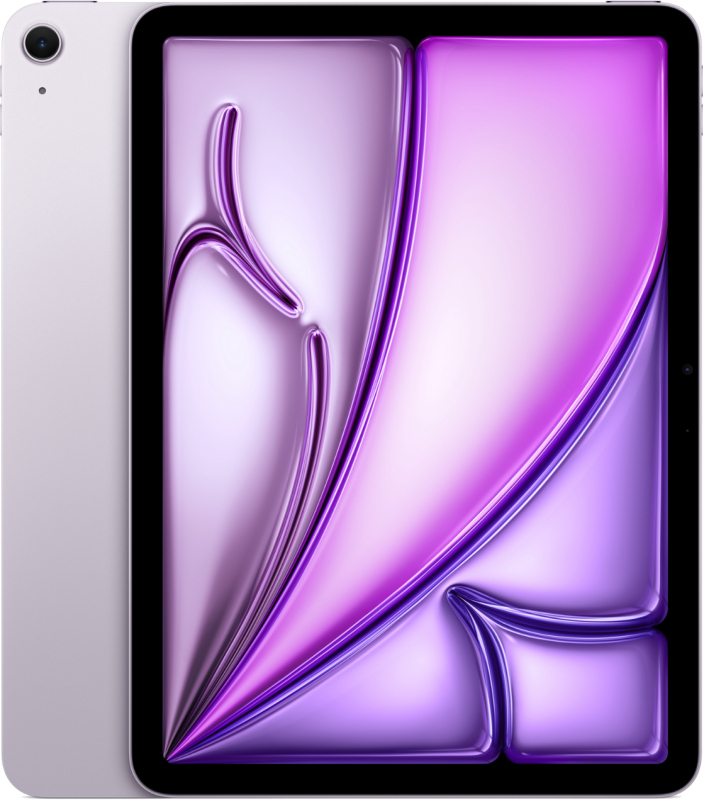 Apple iPad Air 11 M3 (2025) Wi-Fi 256GB Purple (Фиолетовый)
