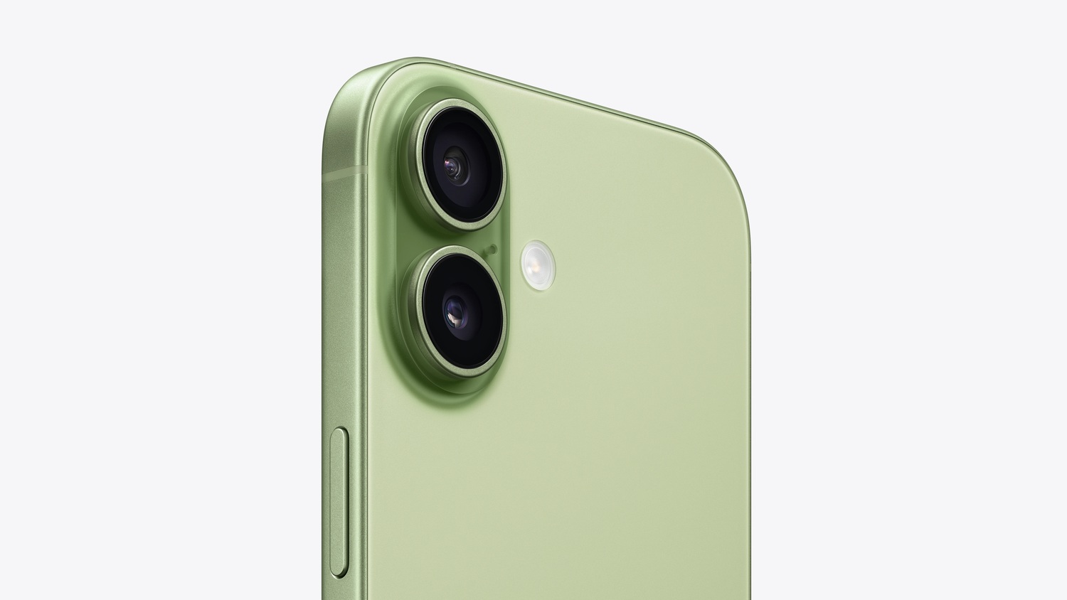 iPhone 17 Color - Sage 256 GB (Без Rustore/Max)