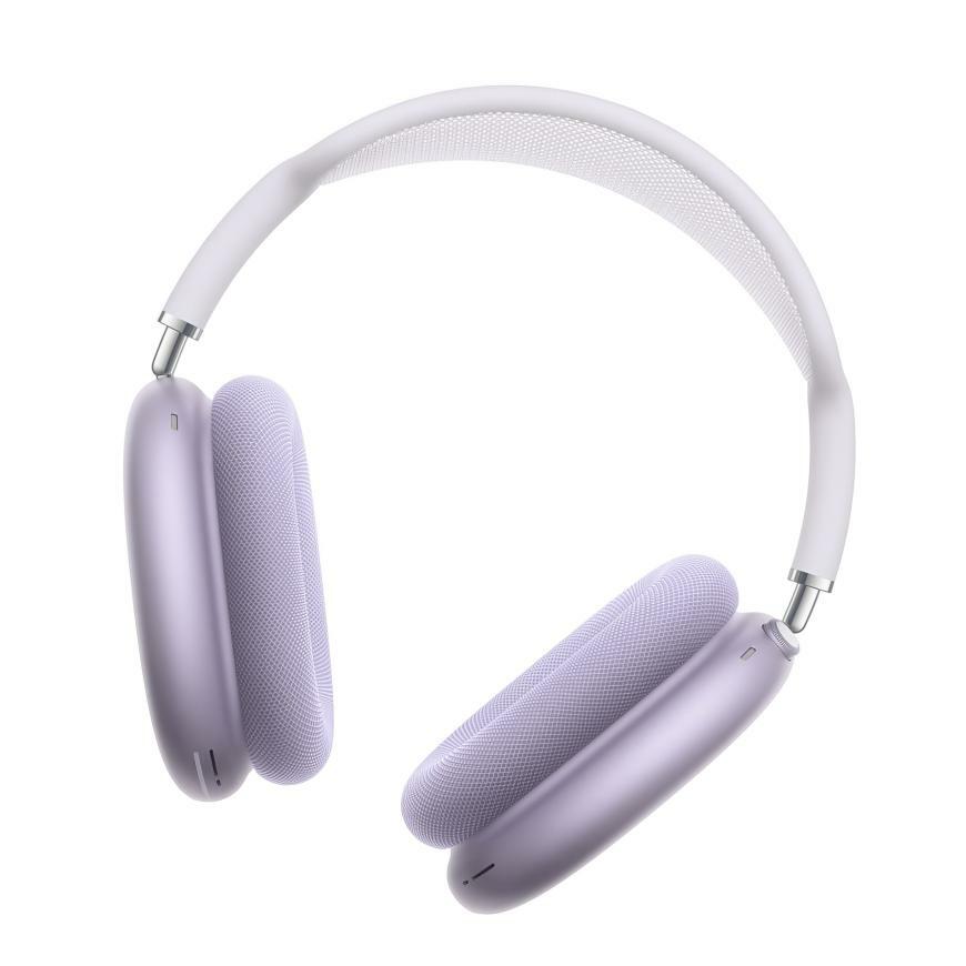 AirPods Max Purple AirPods Max Purple