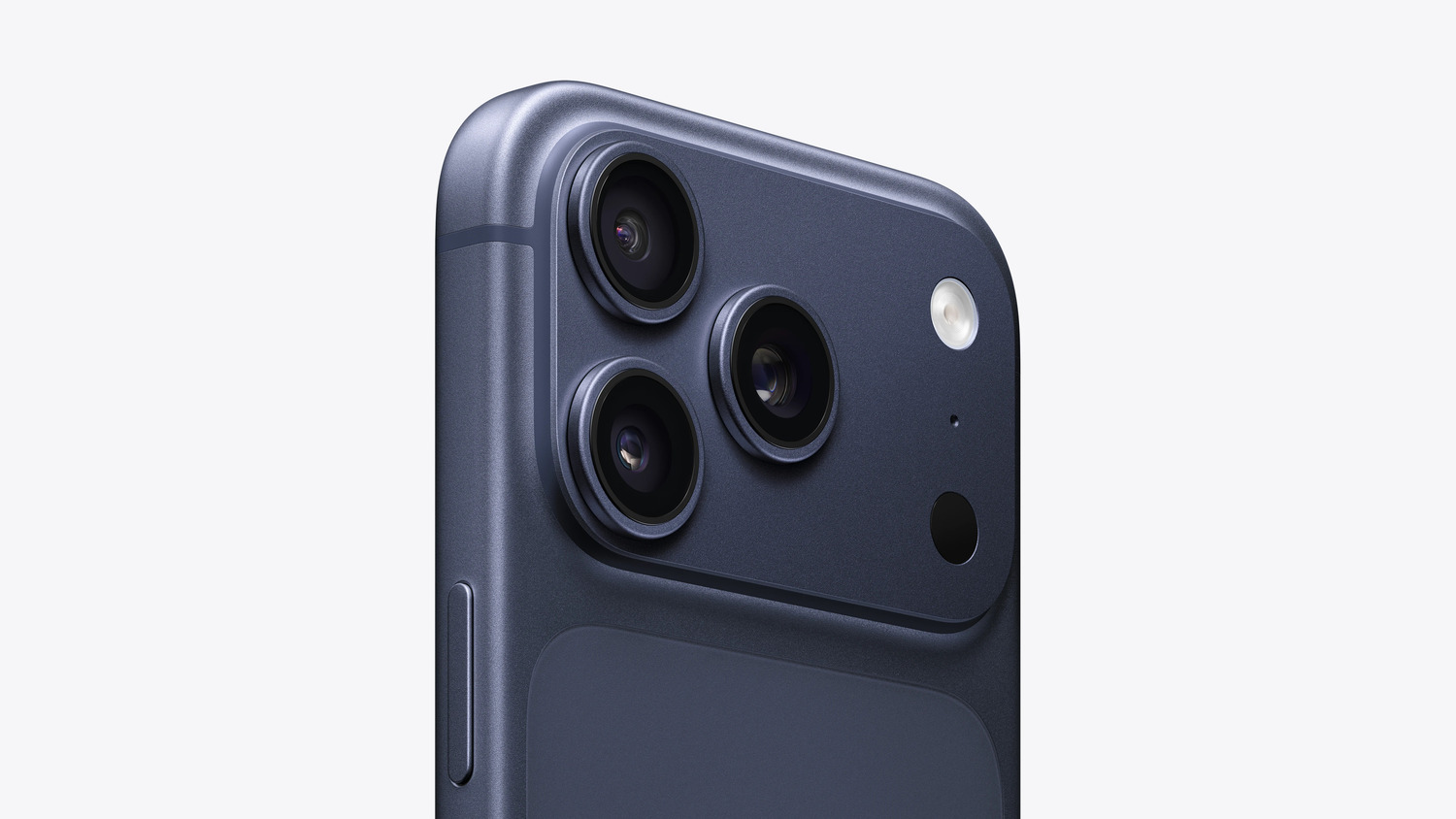 iPhone 17 Pro Color - Deep Blue 256 GB (Без Rustore/Max)
