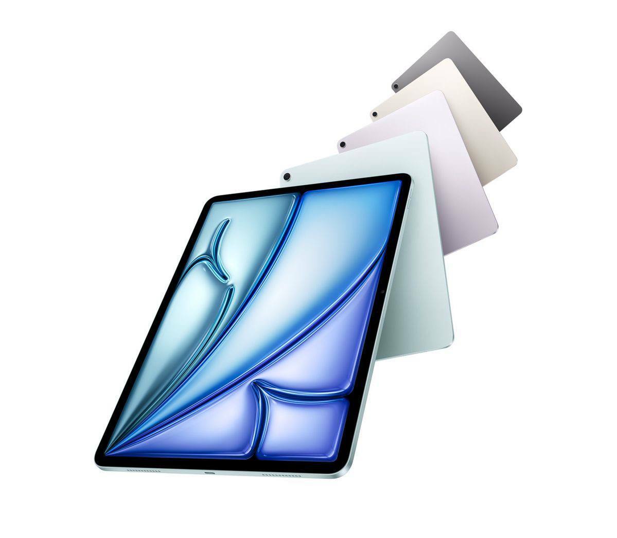 iPad AIR 11 И 13&nbsp;&nbsp;