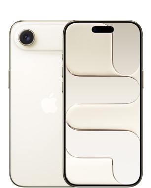 iPhone Air Color - Light Gold 256 GB eSim (Без Rustore/Max) iPhone Air Color - Light Gold 256 GB eSim (Без Rustore/Max)