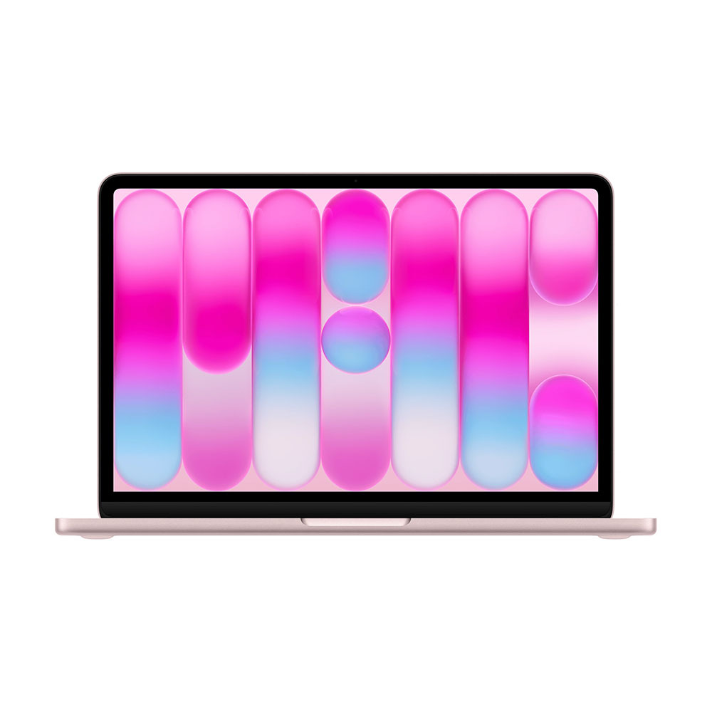 Apple MacBook Neo 13'' A18 Pro 8/256Gb Blush (MHFH4)