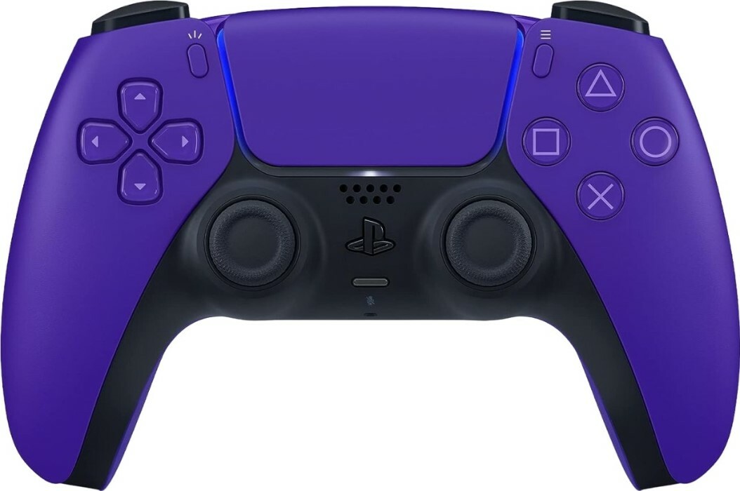 Геймпад беспроводной Sony DualSense (PS5) Purple
