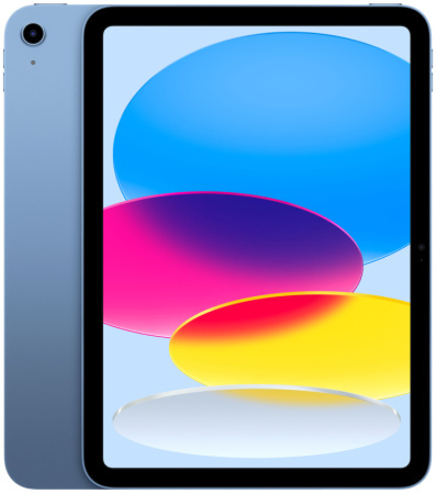 Apple iPad 10.9 (2022) Wi-Fi 64Gb Blue (Синий) Apple iPad 10.9 (2022) Wi-Fi 64Gb Blue (Синий)