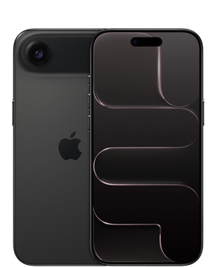 iPhone Air Color - Space Black 256 GB eSim (Без Rustore/Max) iPhone Air Color - Space Black 256 GB eSim (Без Rustore/Max)