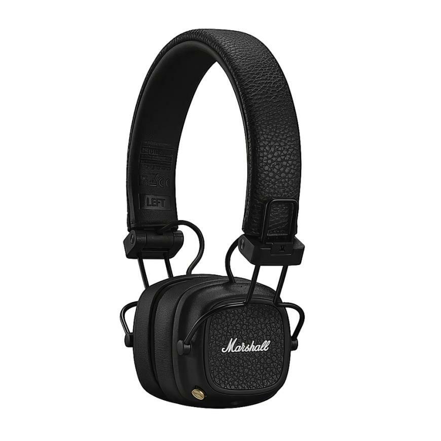 Marshall Major 4 Black Marshall Major 4 Black