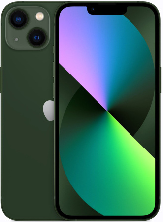 Apple iPhone 13 512GB Green (Зеленый)