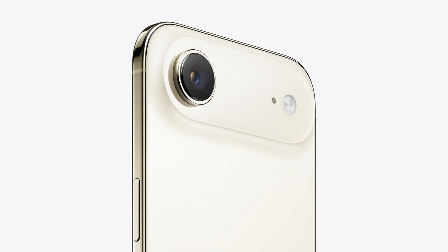 iPhone Air Color - Light Gold 256 GB eSim (Без Rustore/Max)
