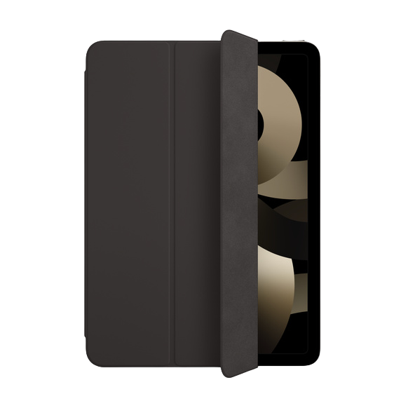 Смарт-фолио для iPad Air (5-го поколения) - черный