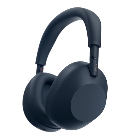 Sony WH-1000XM6 Blue