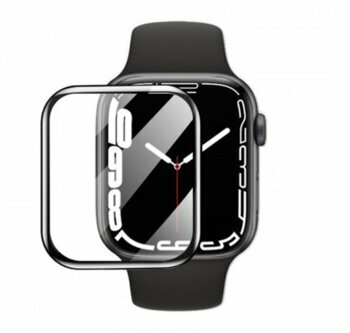 Защитное стекло Screen Protector для Apple Watch Series 7 - 41mm Защитное стекло Screen Protector для Apple Watch Series 7 - 41mm