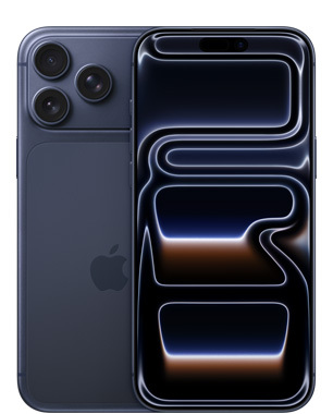 iPhone 17 Pro Color - Deep Blue 1 TB (Без Rustore/Max)