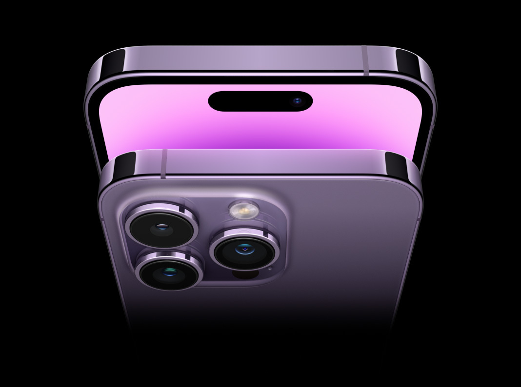 Чехлы для iPhone 14 Pro&nbsp;