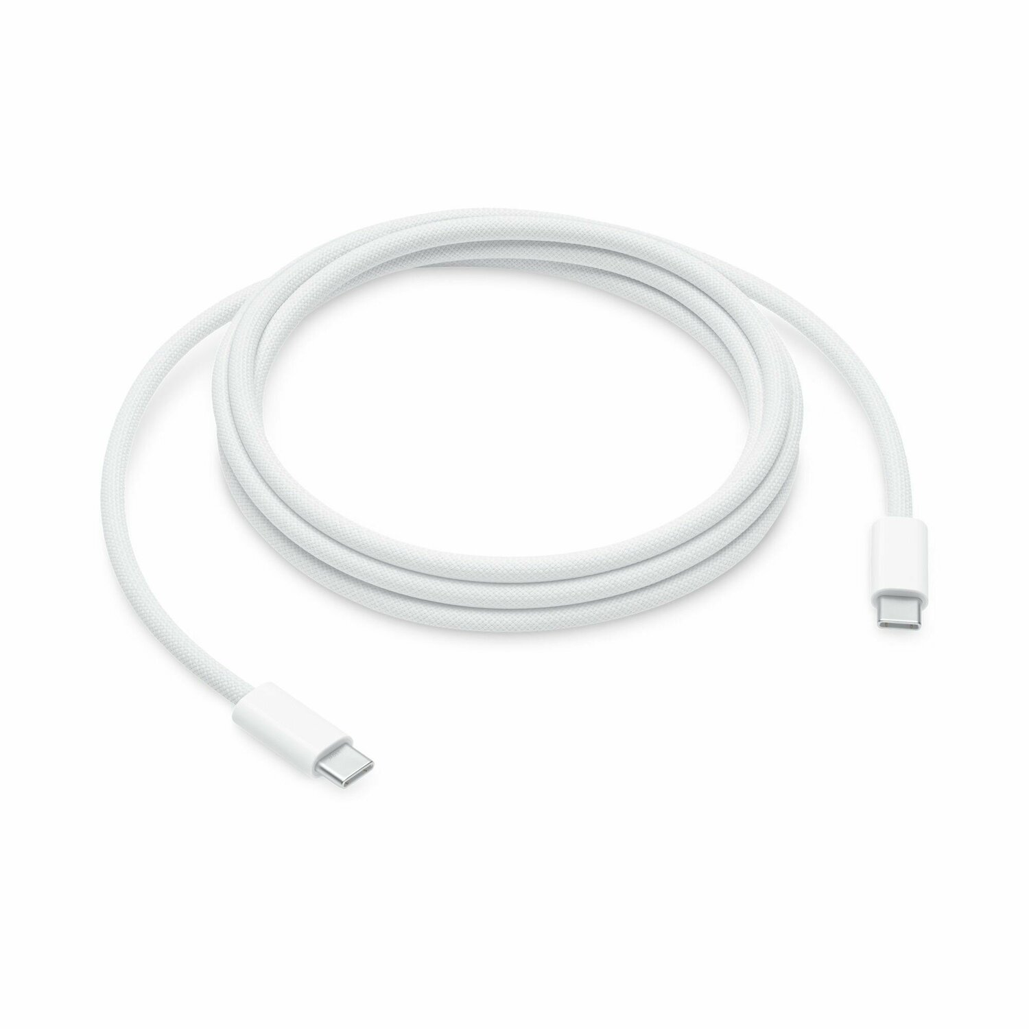 Apple USB-C / USB-C Charge Cable 60W - 1 м.