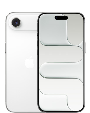 iPhone Air Cloud White eSim 256 GB (Без Rustore/Max) iPhone Air Cloud White eSim 256 GB (Без Rustore/Max)