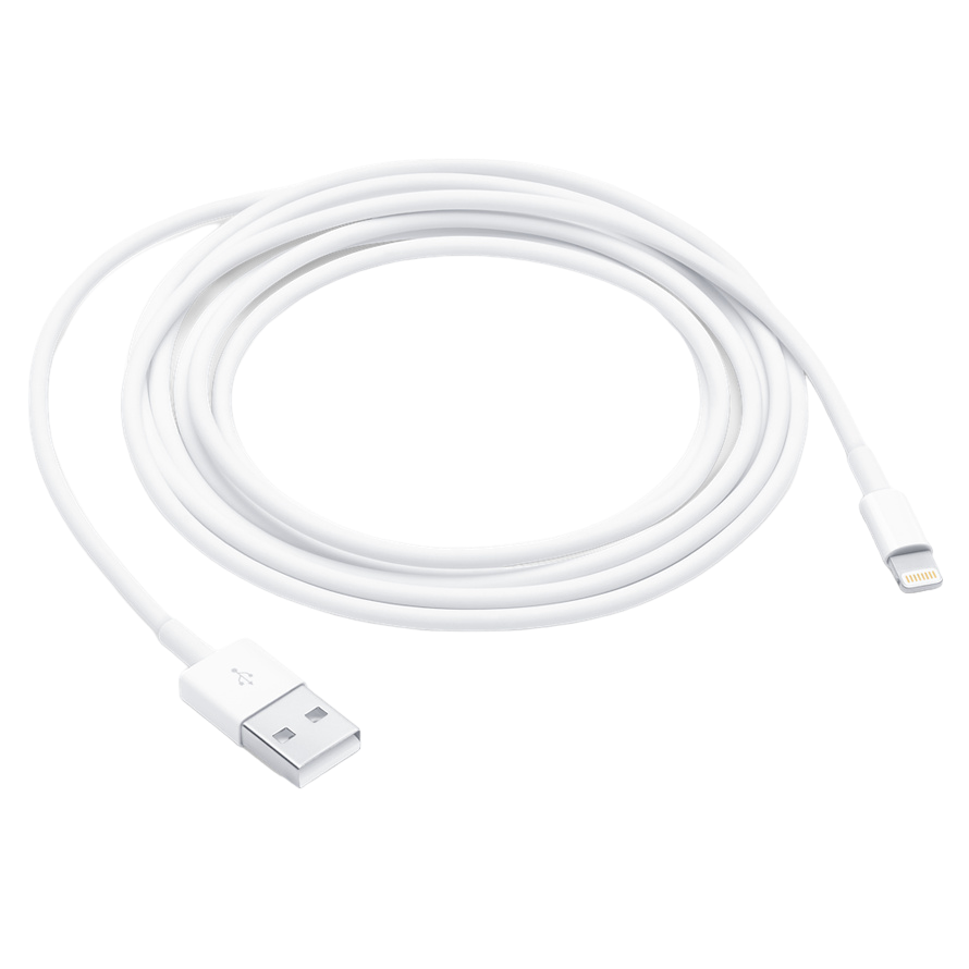 Кабель Lightning- USB (2 м)