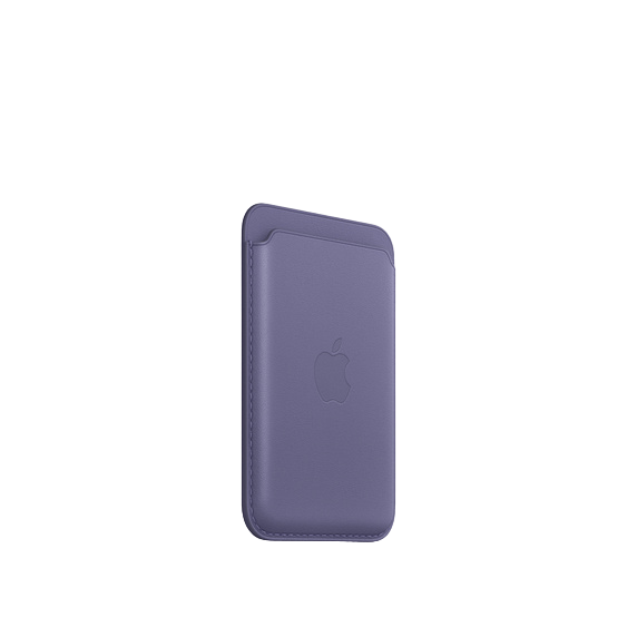 Кожаный чехол-бумажник Apple Кожаный чехол-бумажник Apple