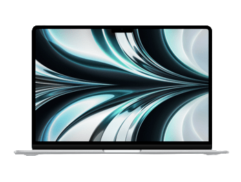 MacBook Air 13 (2022)
