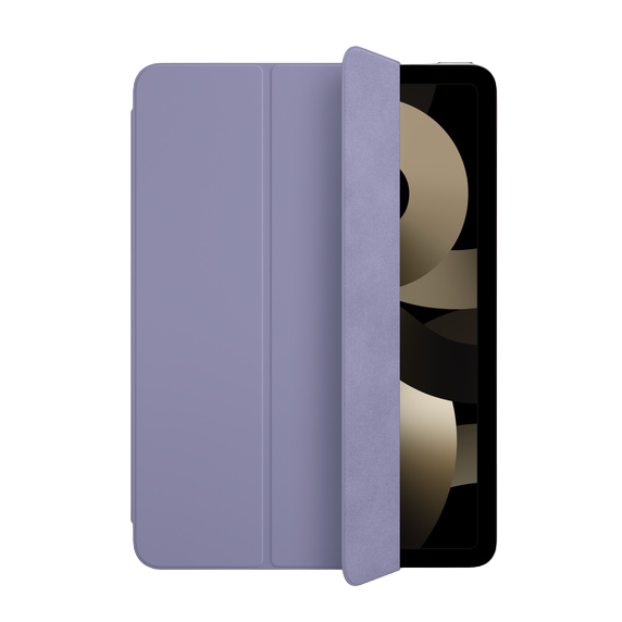 Смарт-фолио для iPad Air (5-го поколения) - лавандовый