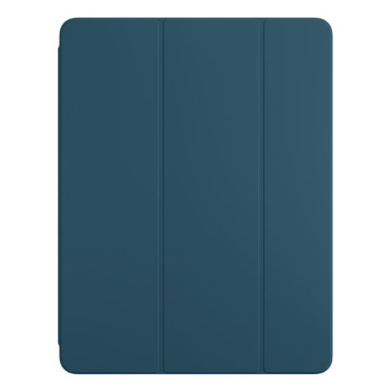 Смарт-фолио для iPad Pro с диагональю 12,9 дюйма (6-го поколения) - Морской синий