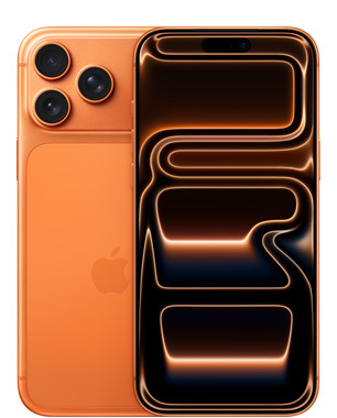 iPhone 17 Pro Color - Cosmic Orange 1 TB (Без Rustore/Max)