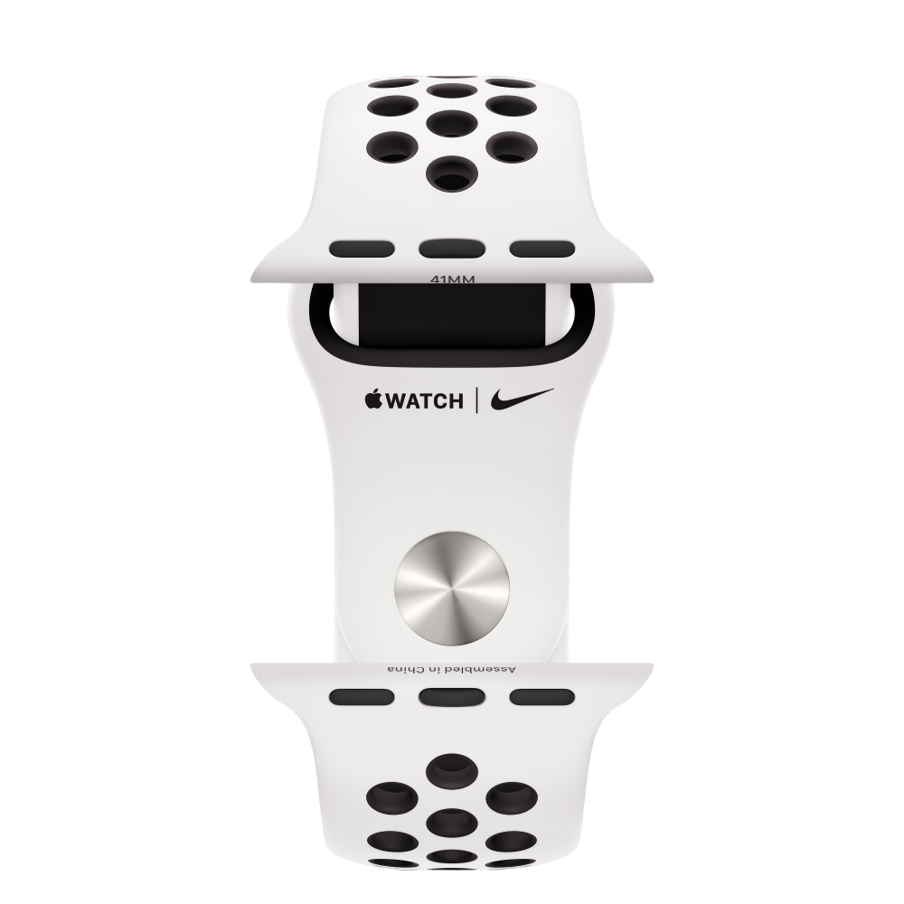 Apple Nike Sport Band 45mm для Apple Watch (S/M)