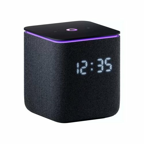 Yandex Station Midi Black