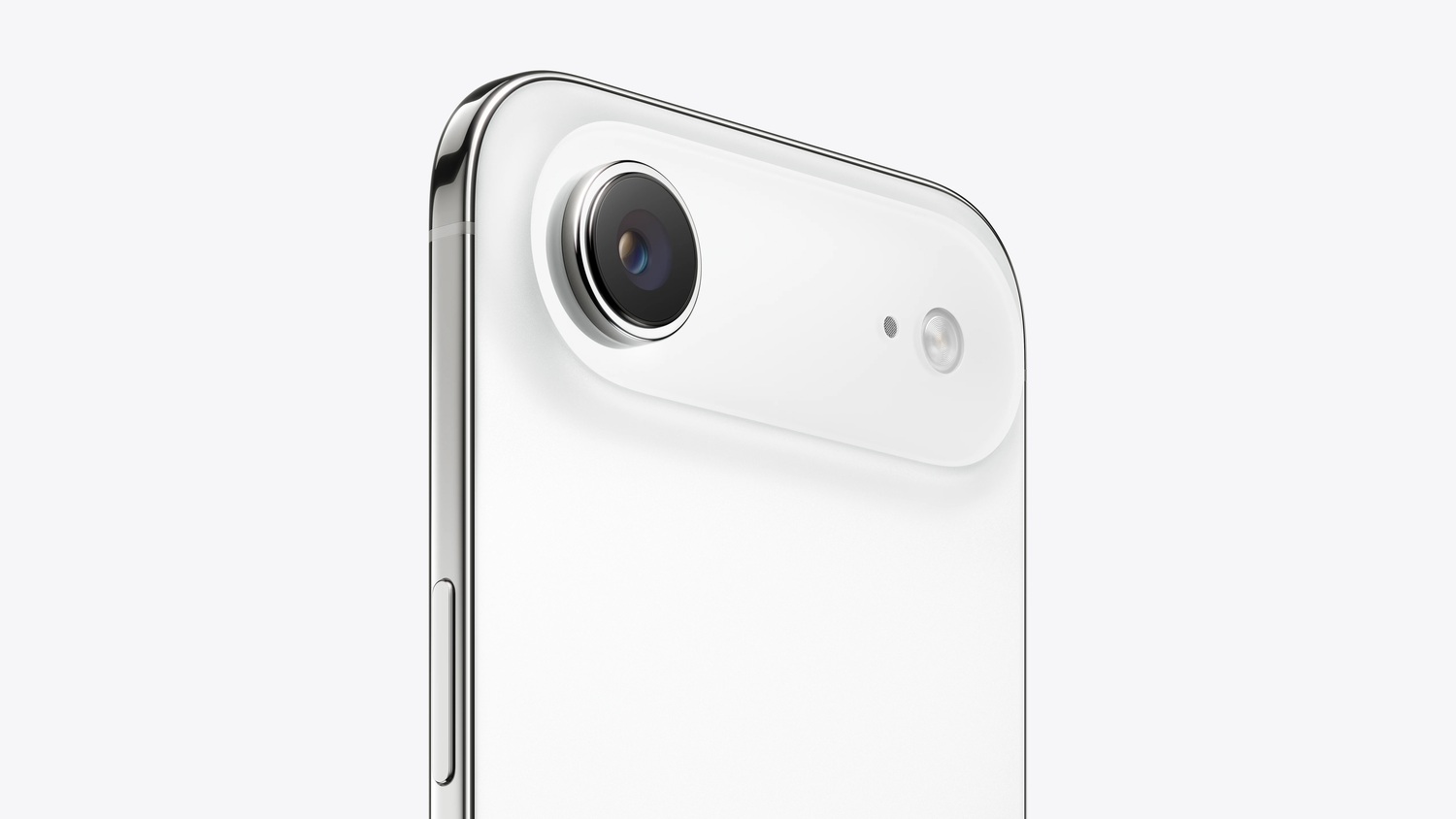 iPhone Air Cloud WhiteeSim 256 GB (Без Rustore/Max)