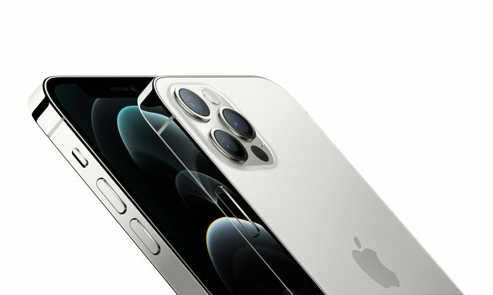 Чехлы для iPhone 12 Pro Max