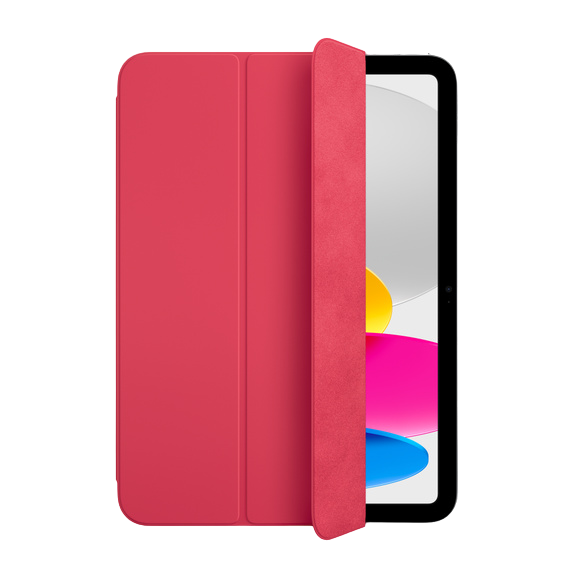 Смарт-фолио для iPad (10-го поколения) - Арбуз
