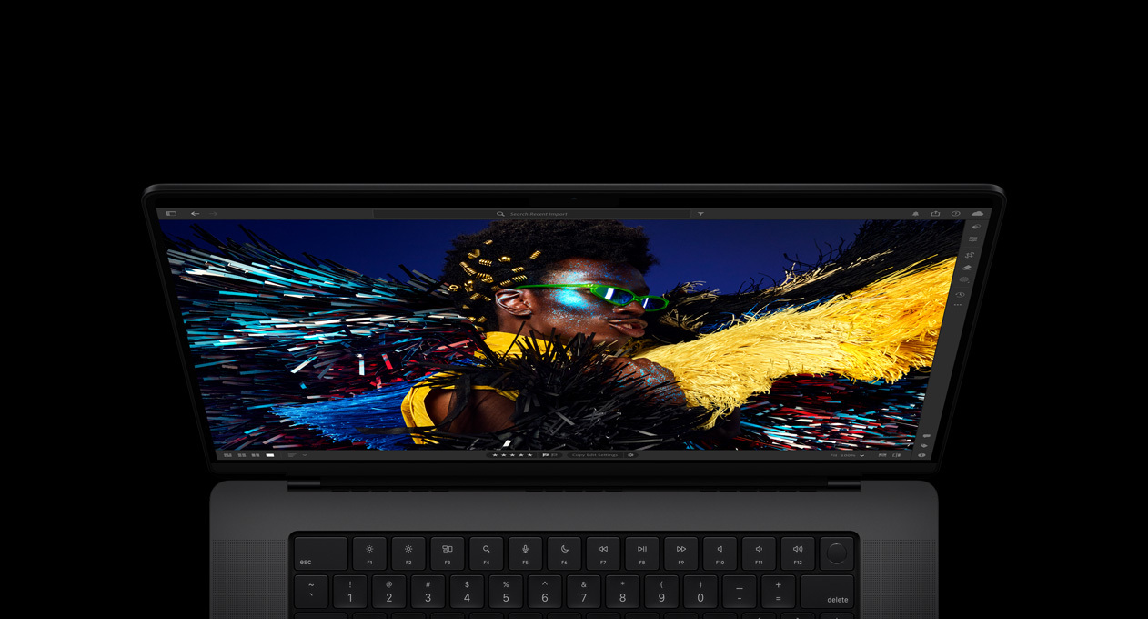 Apple MacBook Pro (2024 / 2023)&nbsp;