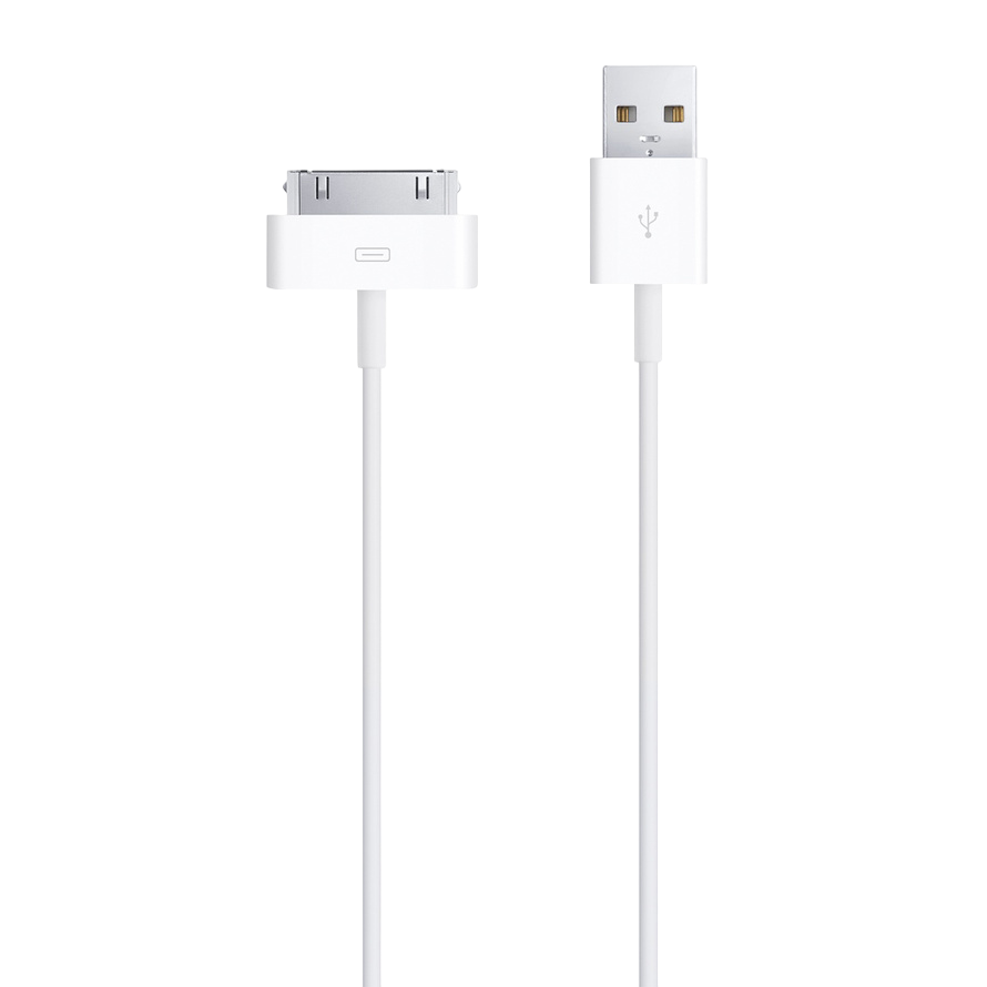 30-контактный USB-кабель Apple