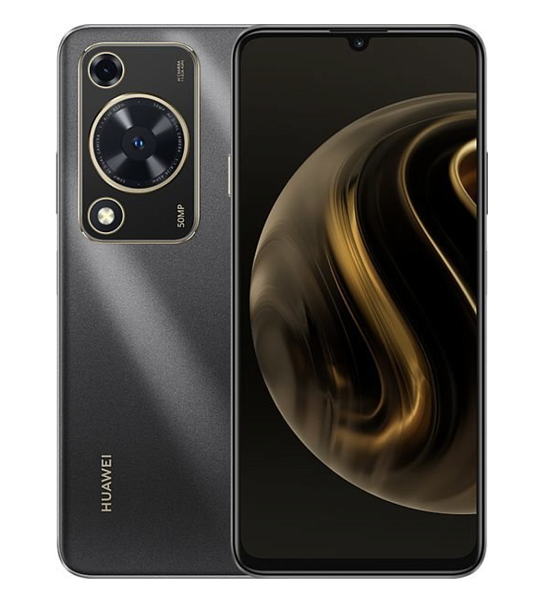 Huawei Nova Y72 8/128 Black