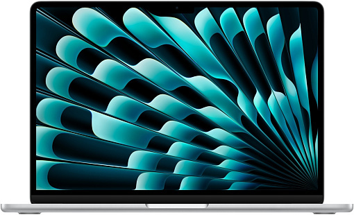 MacBook Air 13 (2025) M4 (10CPU/8GPU/16GB/256GB) Silver MacBook Air 13 (2025) M4 (10CPU/8GPU/16GB/256GB) Silver