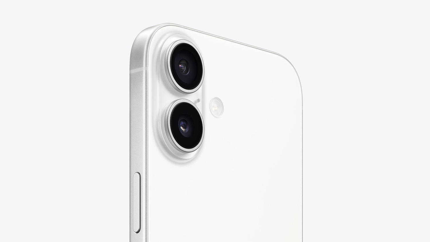 iPhone 17 Color - White 256 GB (Без Rustore/Max)
