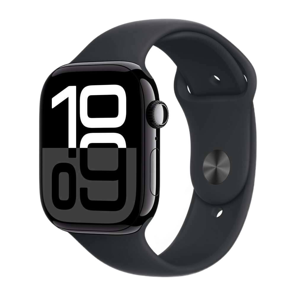 Apple Watch Series 10 42mm Jet Black ML Apple Watch Series 10 42mm Jet Black ML