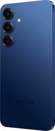 Смартфон Samsung Galaxy S25 128 ГБ синий Смартфон Samsung Galaxy S25 128 ГБ синий