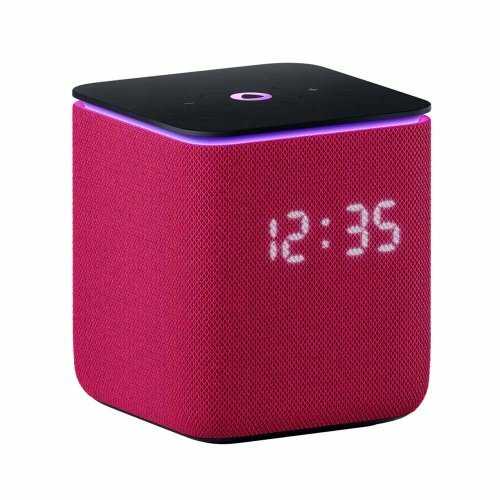 Yandex Station Midi Raspberry