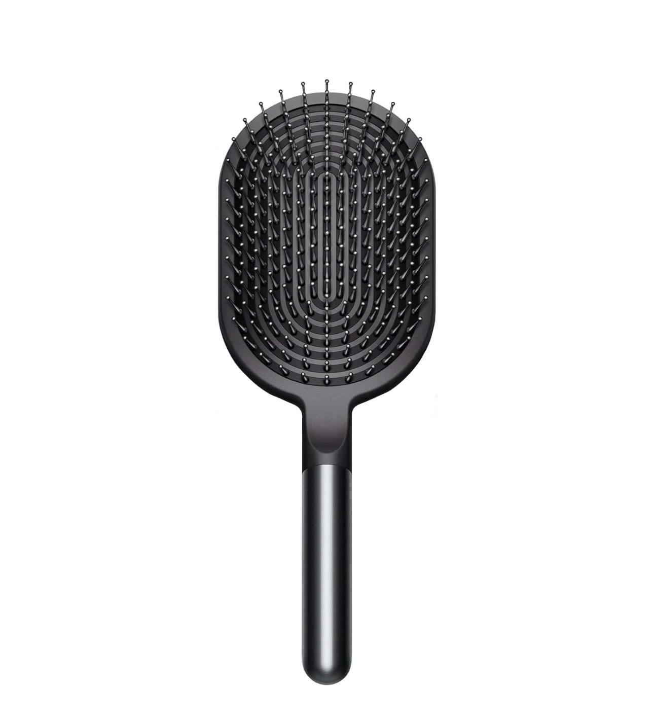 Расческа Dyson  Brush (Nickel Black) Расческа Dyson  Brush (Nickel Black)